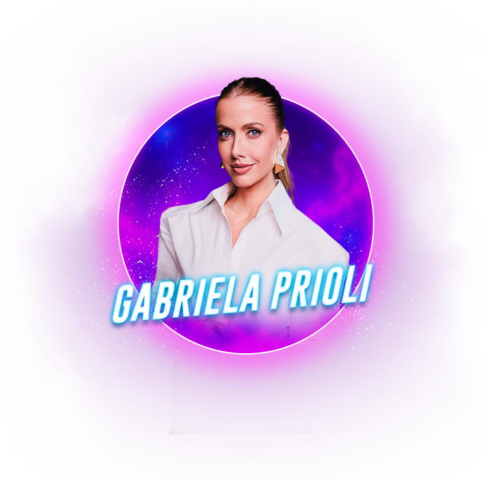 Foto Gabriela Prioli