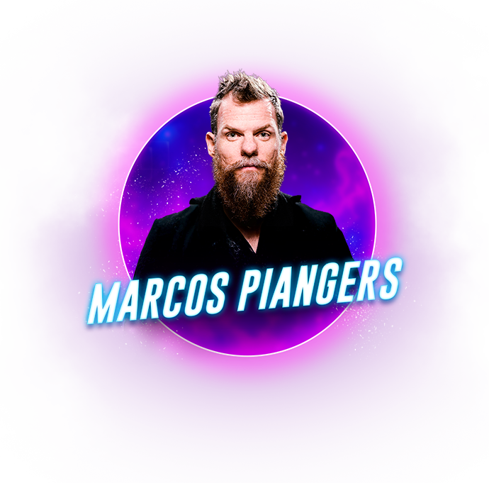 Foto Marcos Piangers