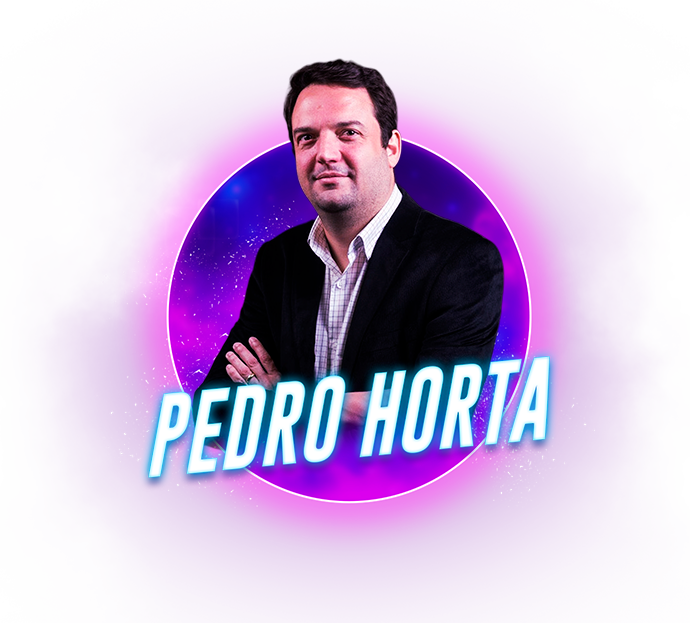 Foto Pedro Horta